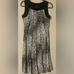 Women’s Dot Dress
